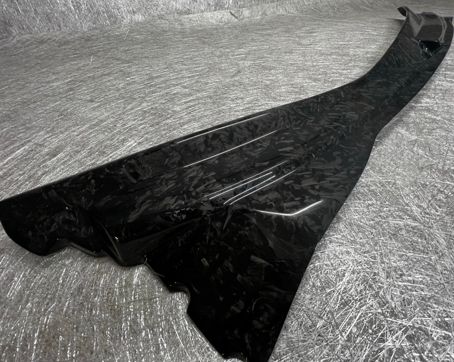 2G DSM OEM Wipercowl