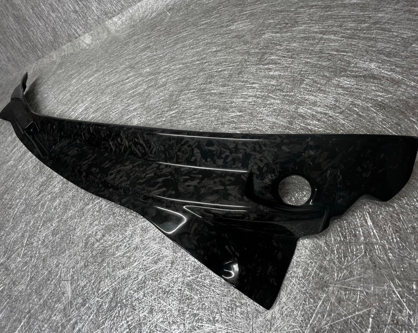 2G DSM OEM Wipercowl