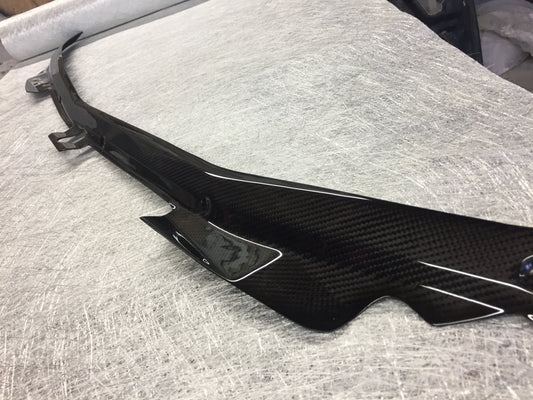 1G DSM OEM STYLE WIPERCOWL