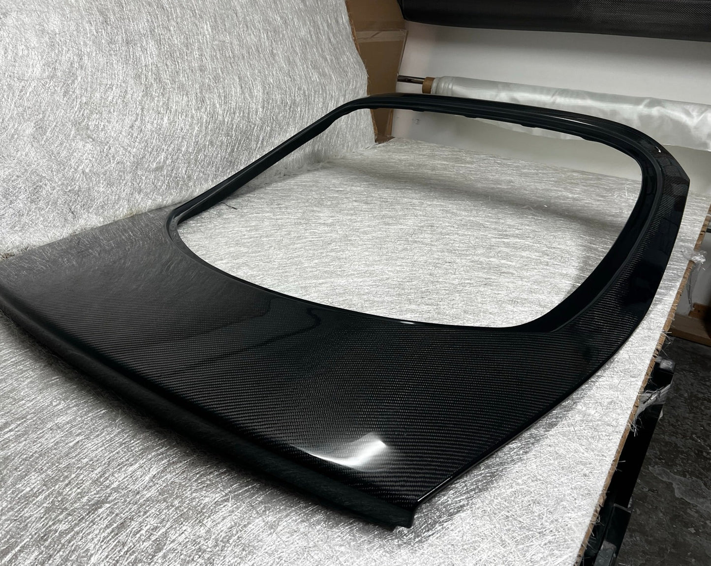 2G DSM OEM Hatch
