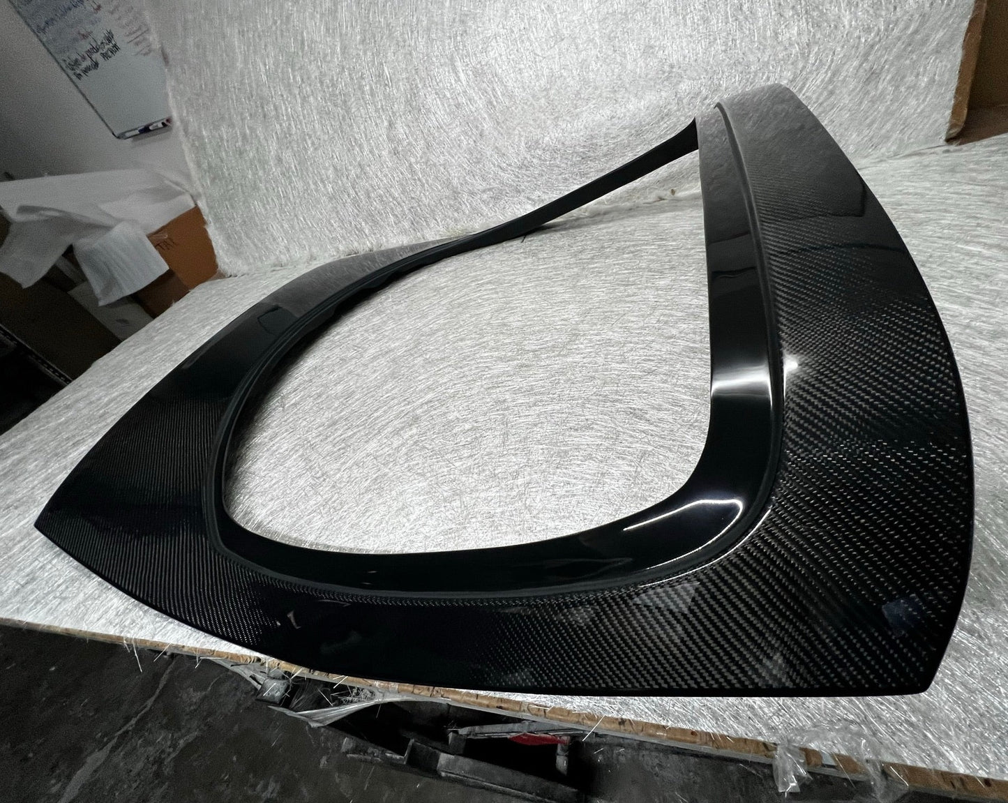 2G DSM OEM Hatch