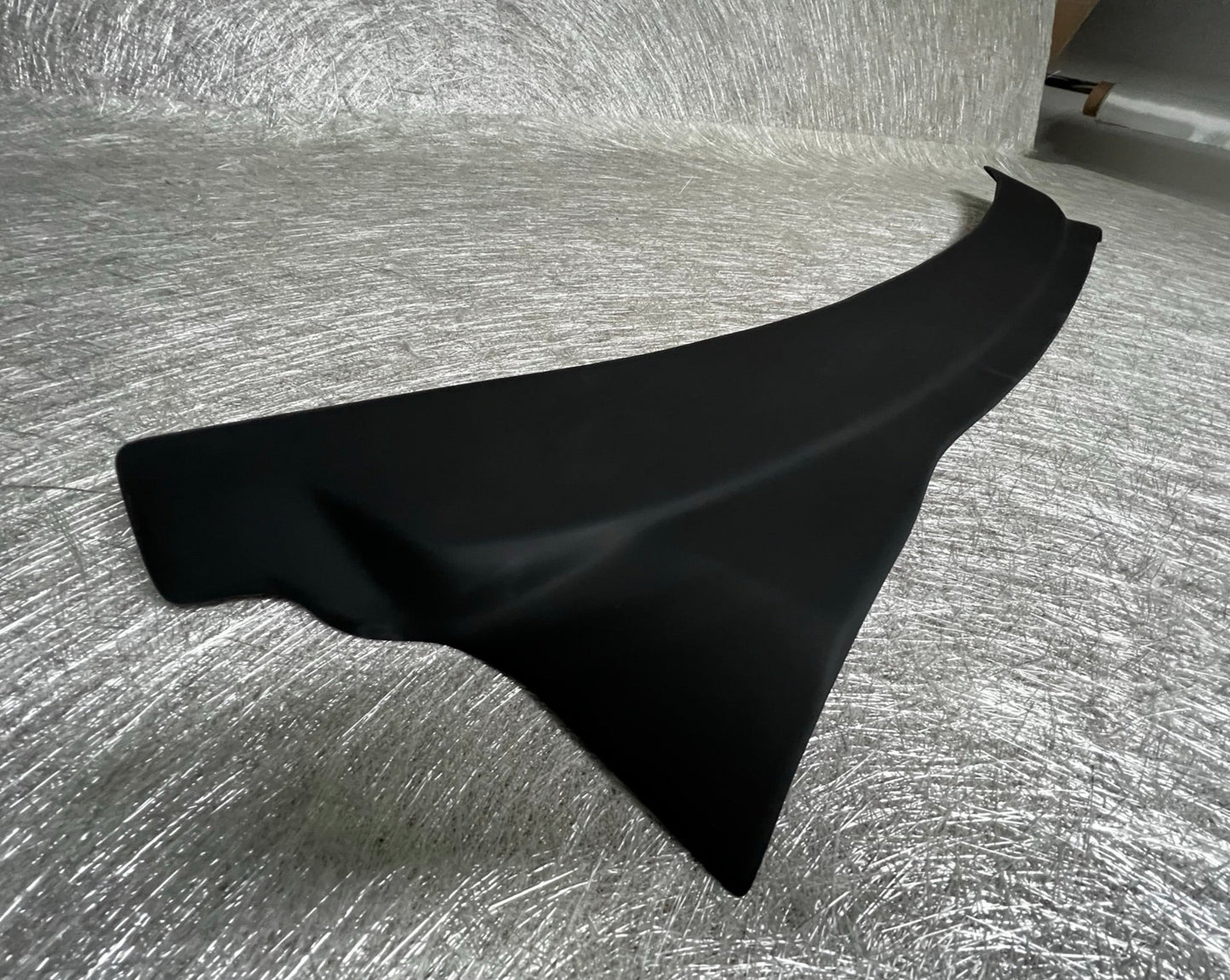 2G DSM Drag Wipercowl