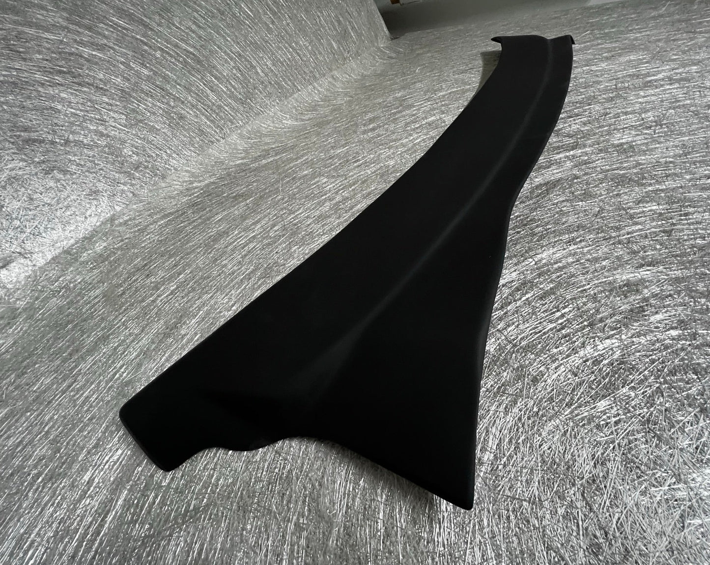 2G DSM Drag Wipercowl