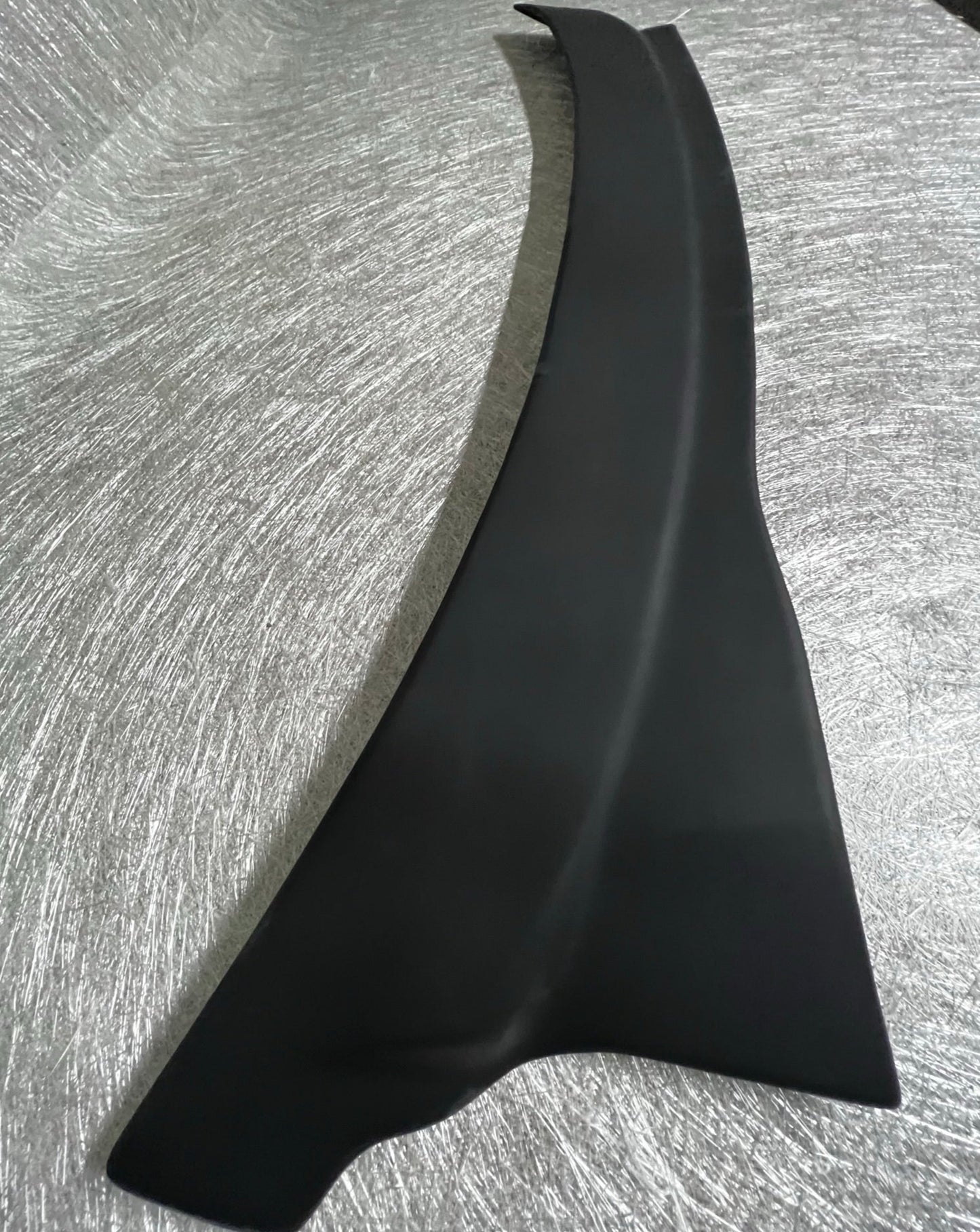 2G DSM Drag Wipercowl