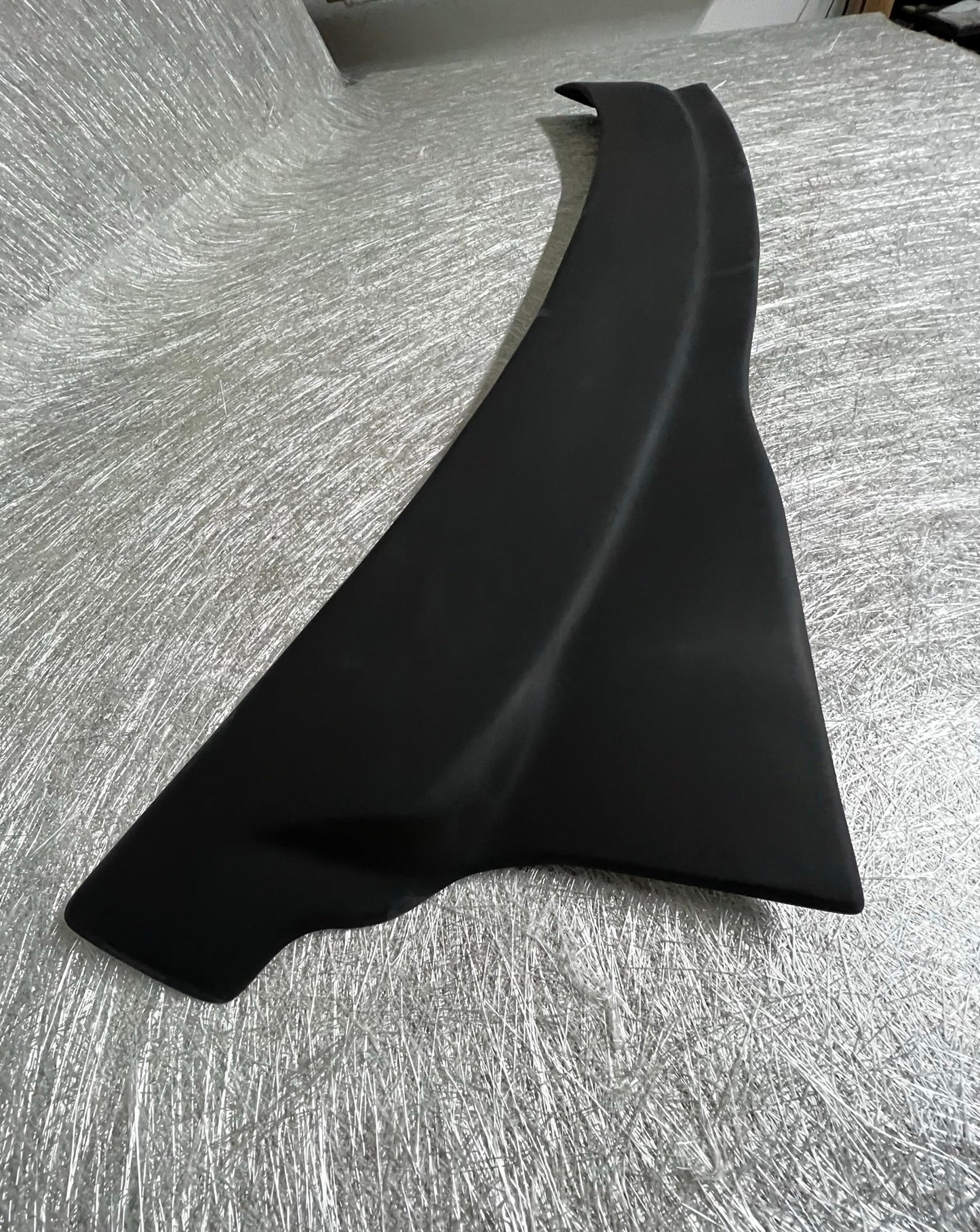 2G DSM Drag Wipercowl