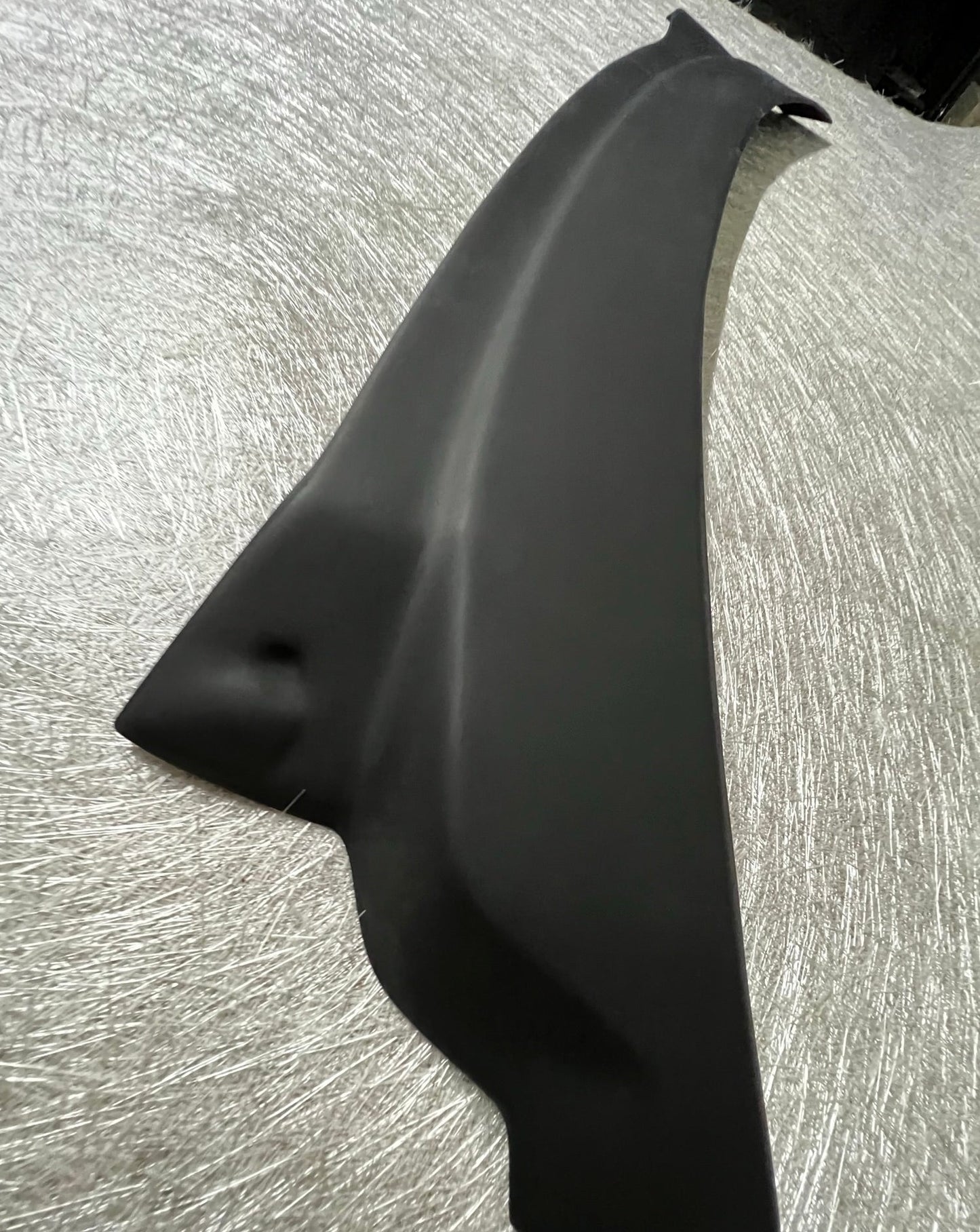 2G DSM Drag Wipercowl