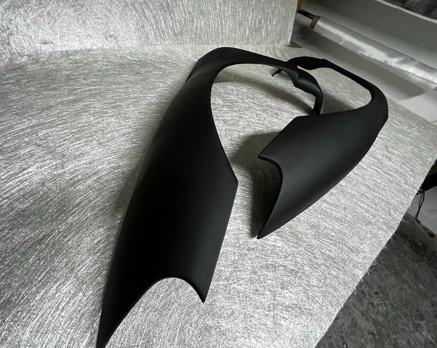 2G DSM AR Front Fenders