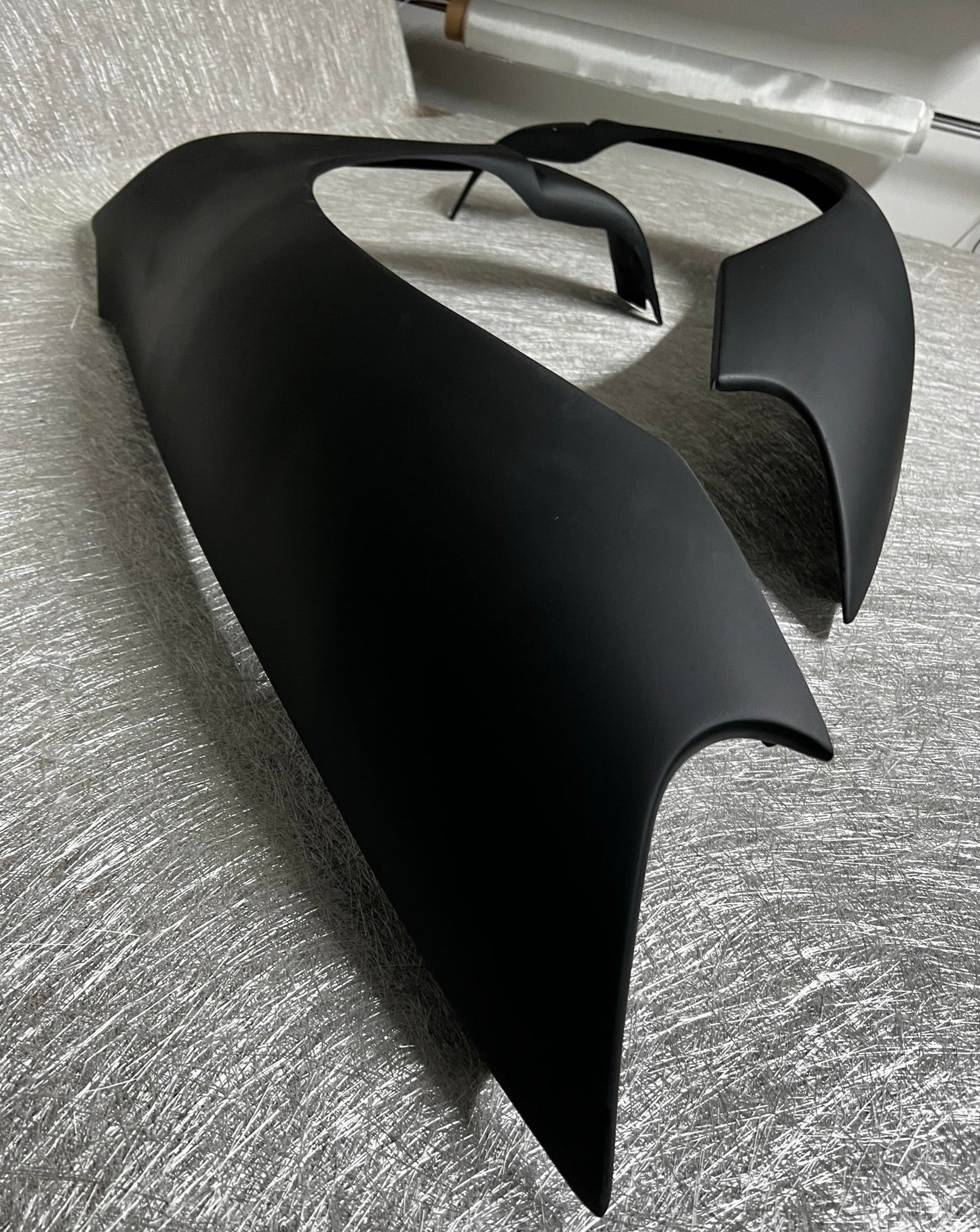 2G DSM AR Front Fenders