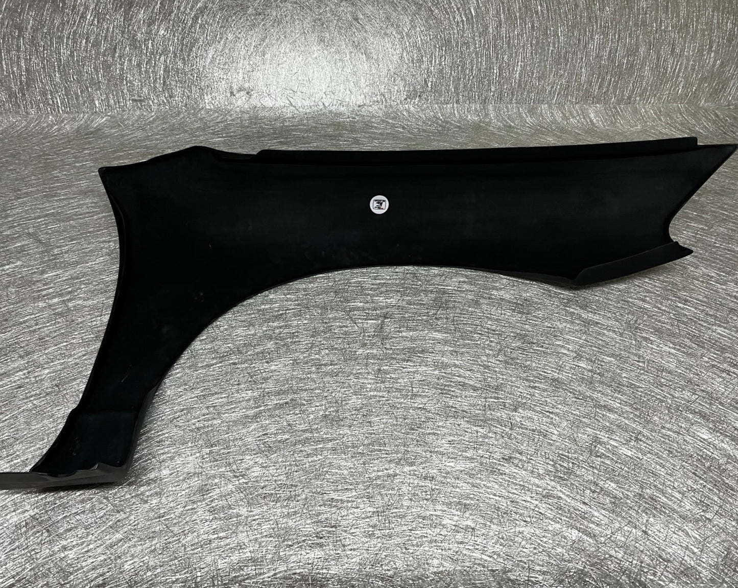 2G DSM AR Front Fenders