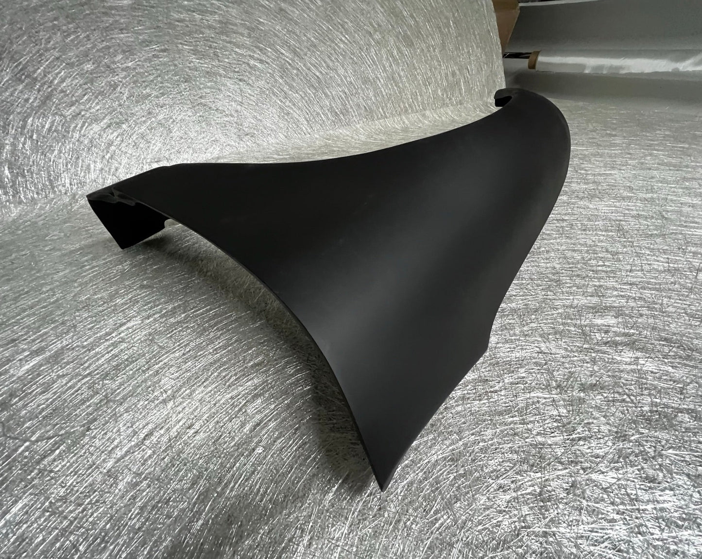 2G DSM AR Front Fenders