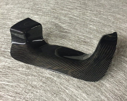 2G DSM Eclipse Exhaust Shield