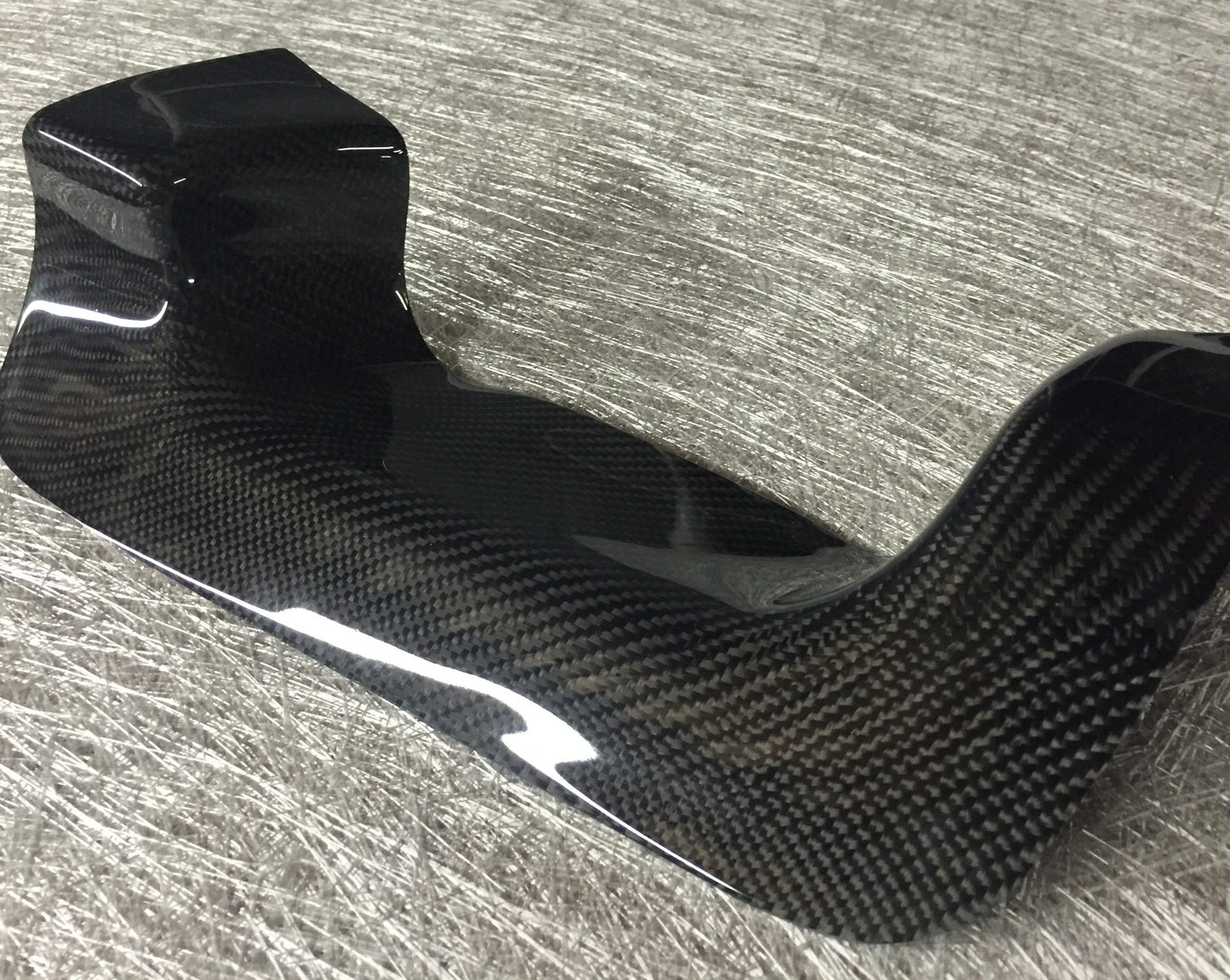 2G DSM Eclipse Exhaust Shield