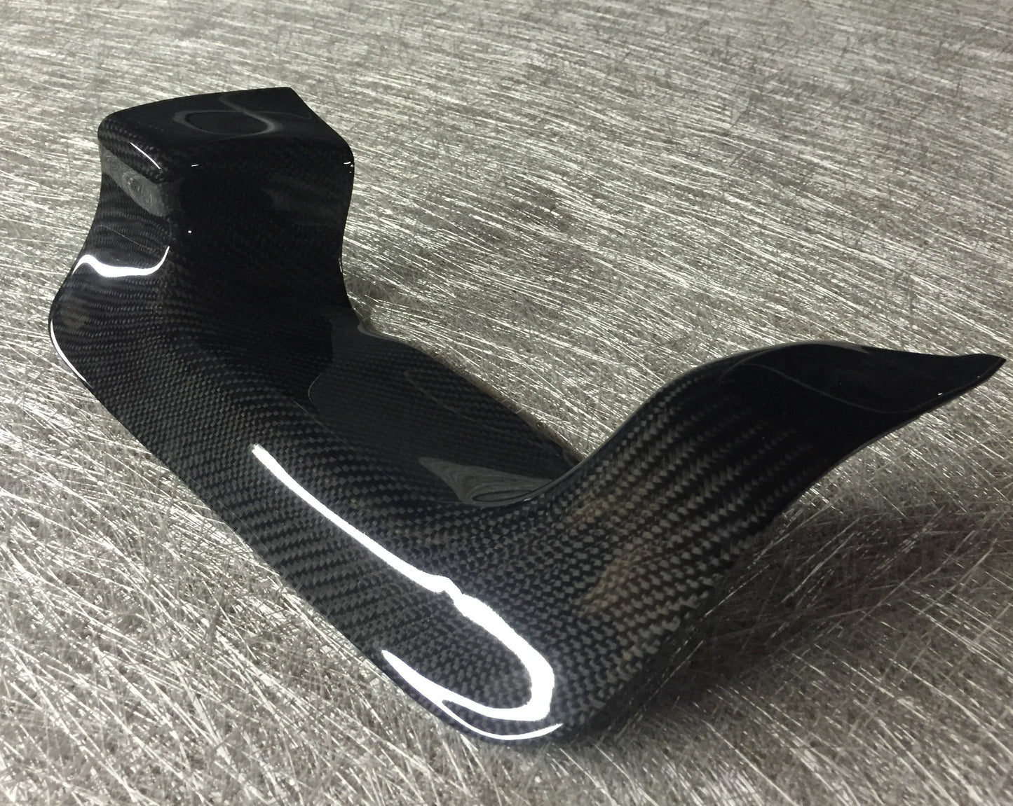 2G DSM Eclipse Exhaust Shield