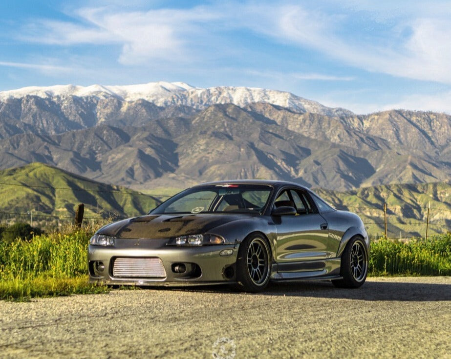 2G DSM Side Splitters