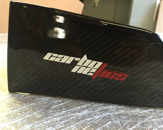 2G DSM Talon Front Lip