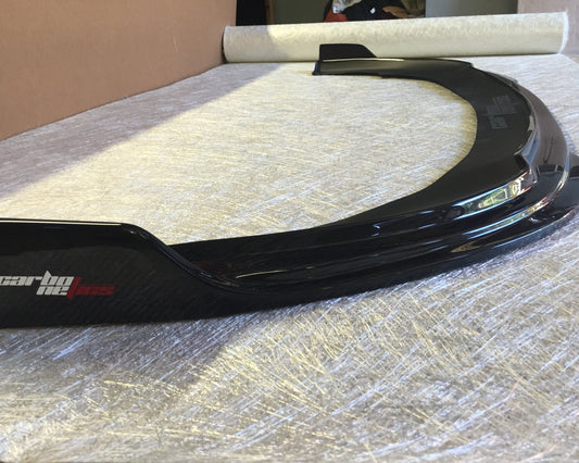 2G DSM Talon Front Lip