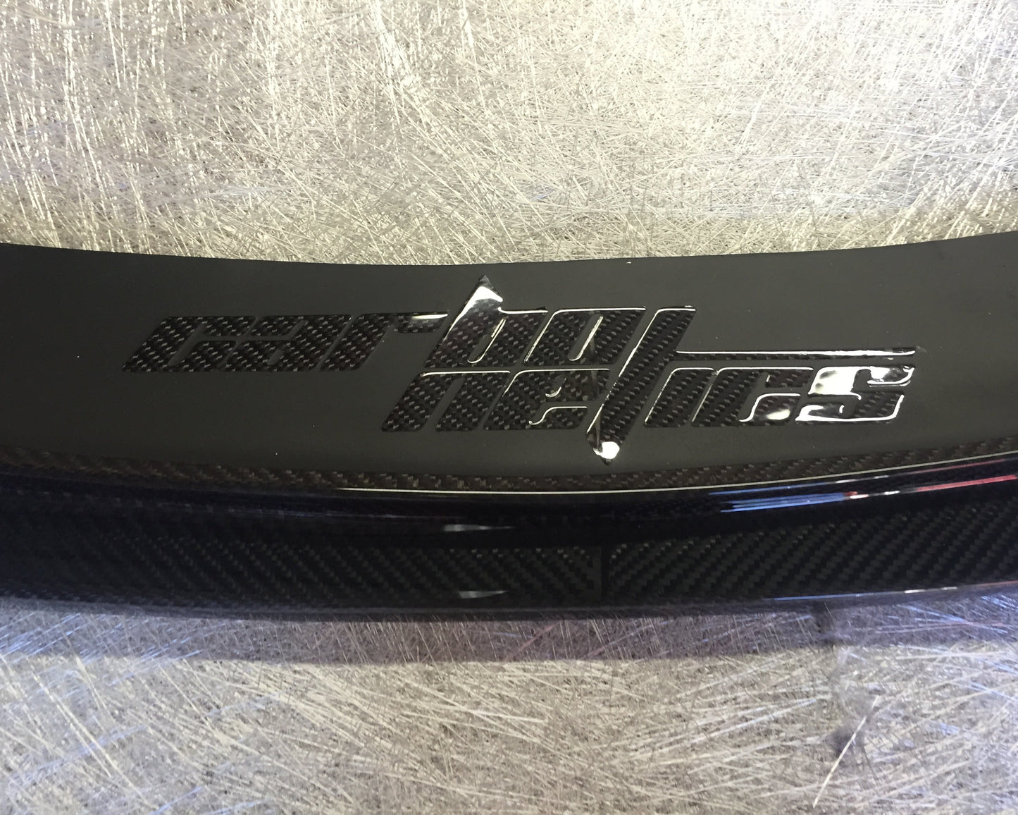 2G DSM Talon Full Lip Kit P. With Extensions