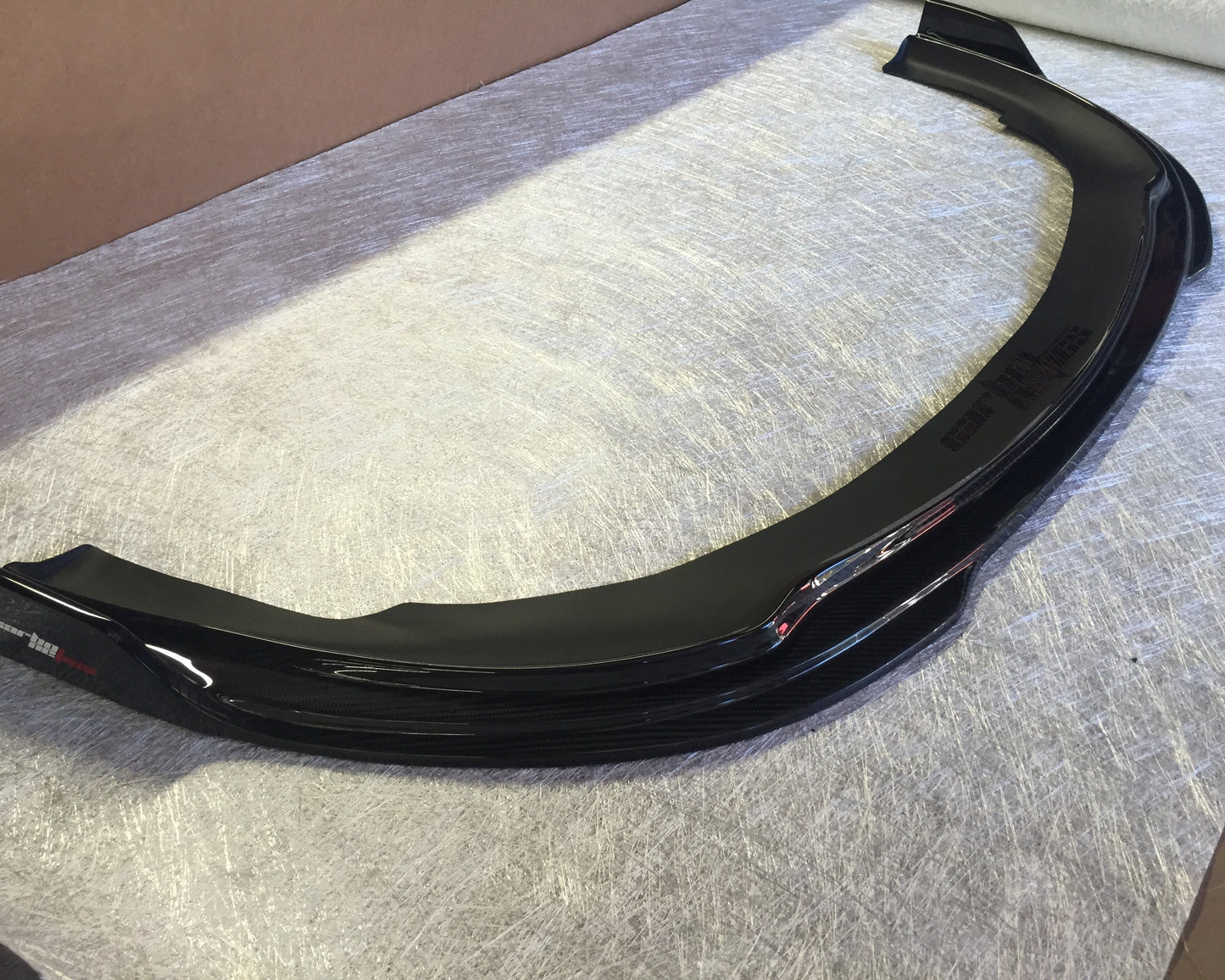 2G DSM Talon Front Lip