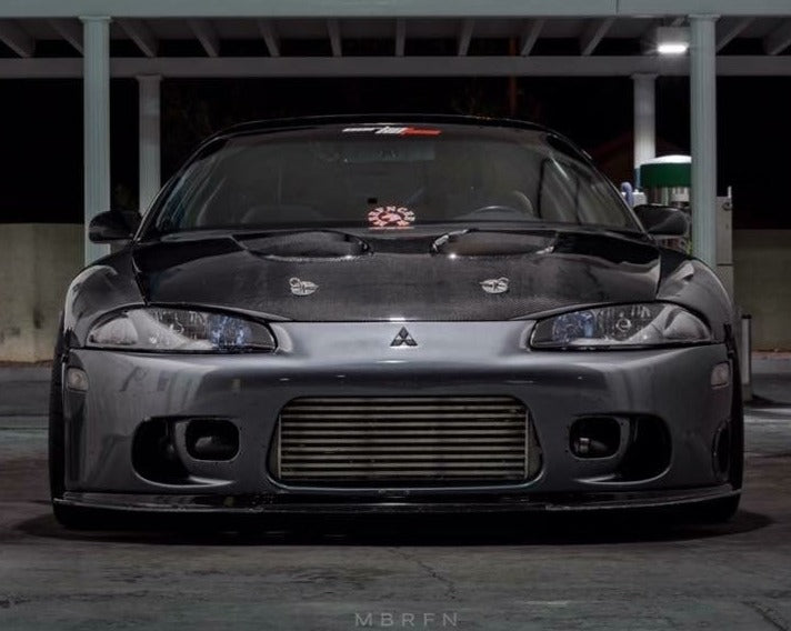 2G DSM Side Splitters