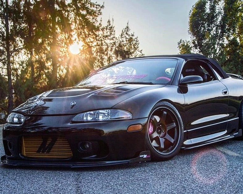 2G DSM Side Splitters