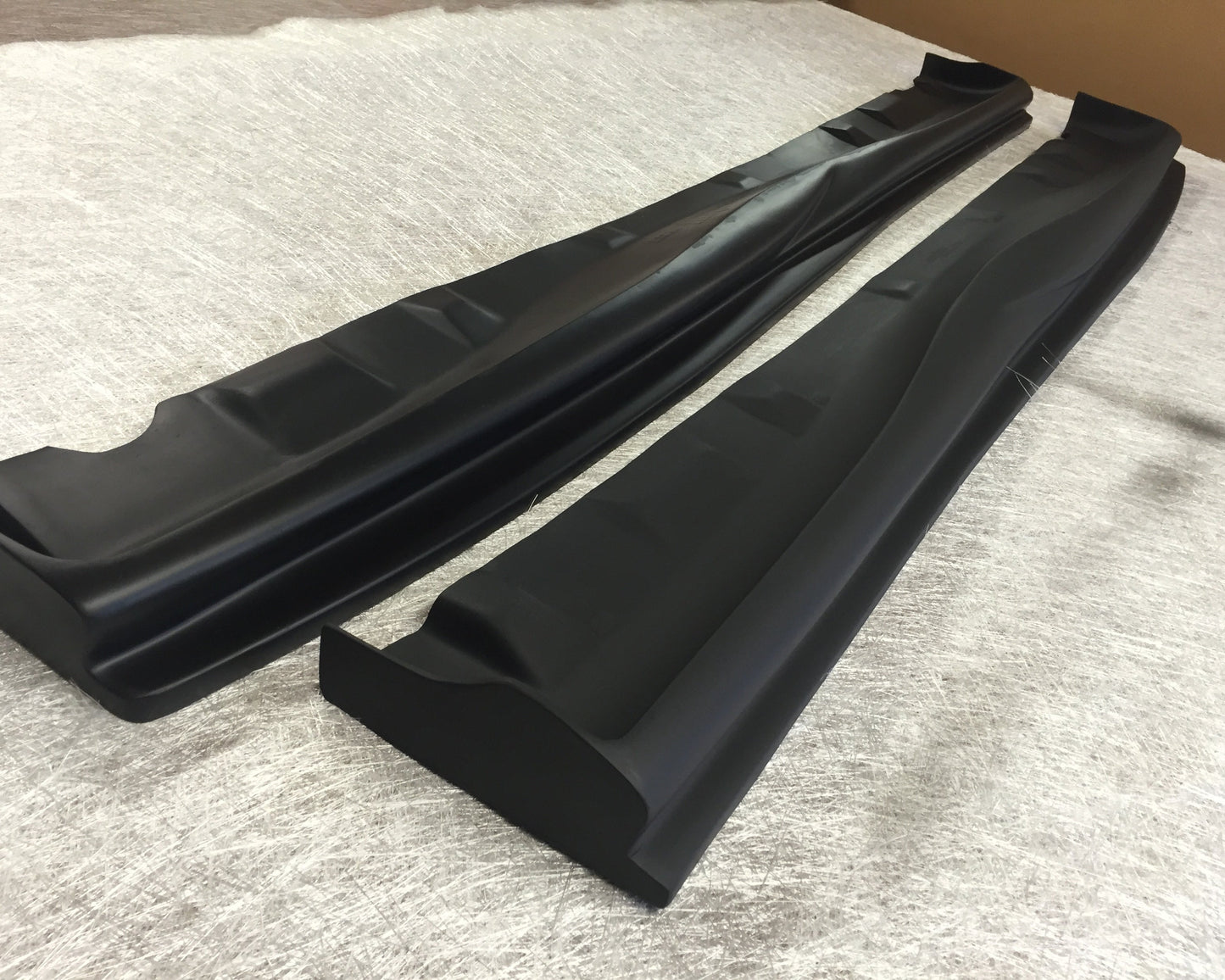 2G DSM Talon Full Lip Kit P. With Extensions