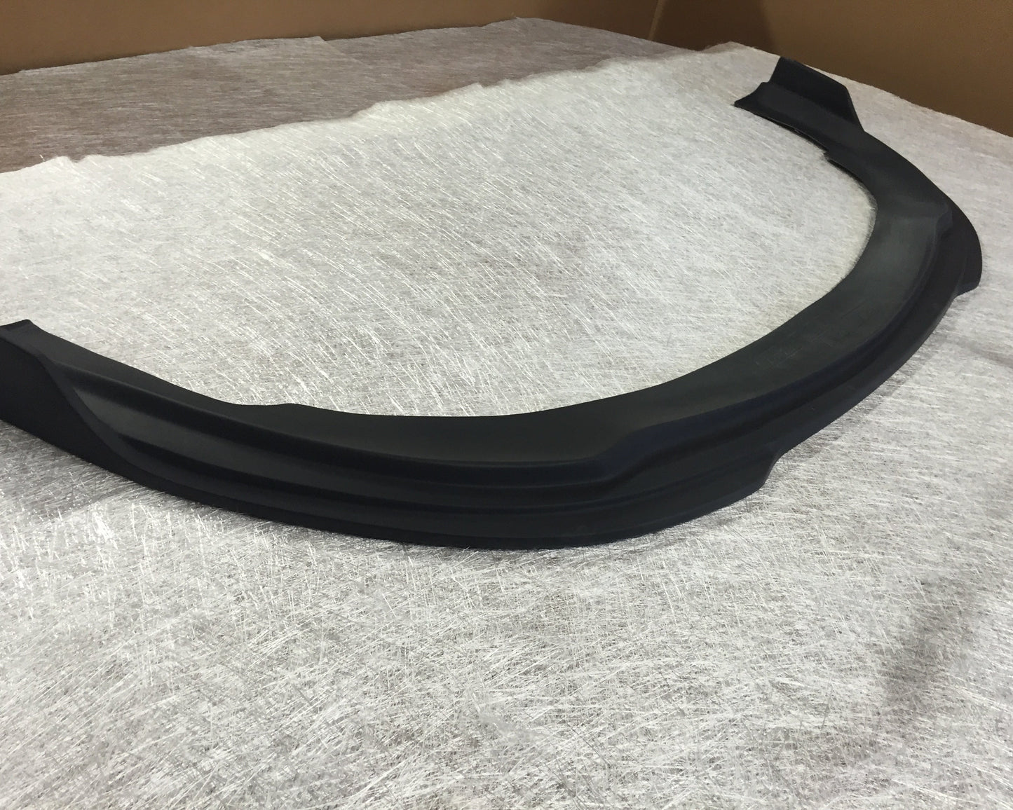 2G DSM Talon Full Lip Kit P. With Extensions