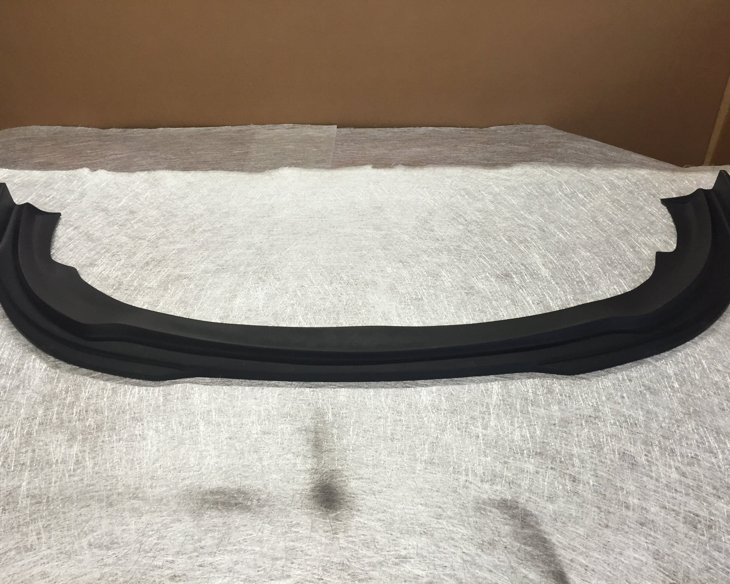 2G DSM Talon Full Lip Kit P. With Extensions