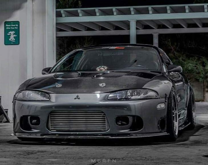 2G DSM Side Splitters