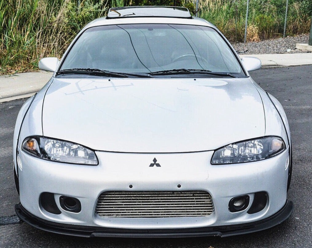 2G DSM Side Splitters