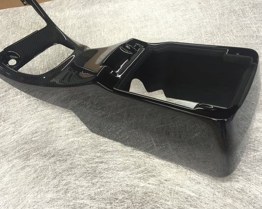 2G DSM Center Console