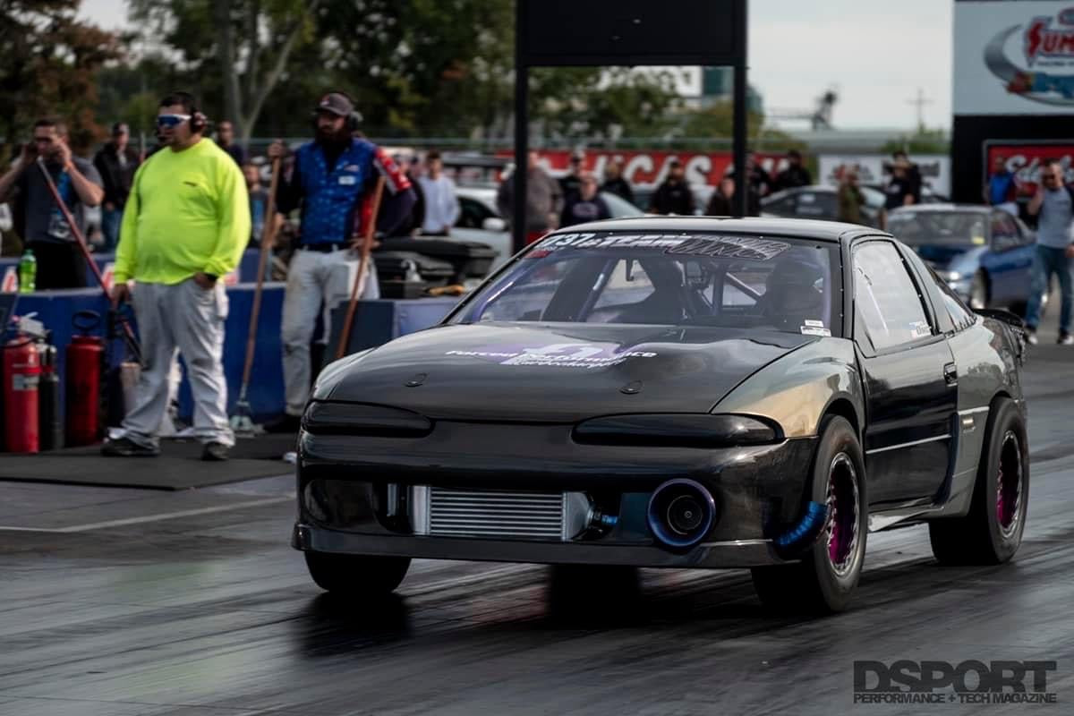1G DSM DRAG DOORS
