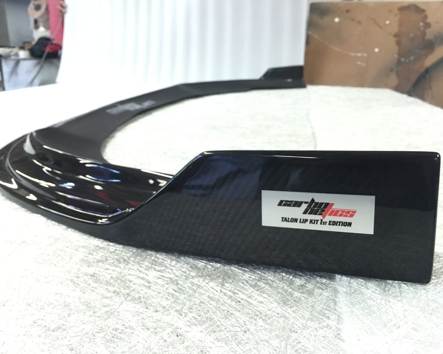 2G DSM Talon Front Lip