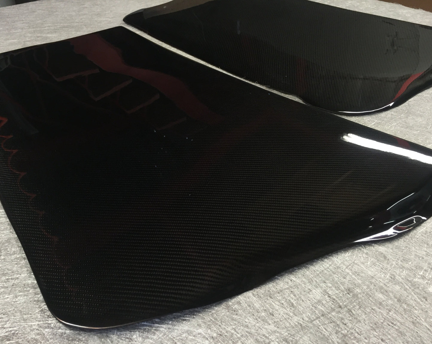 2G Drag Doors Panels