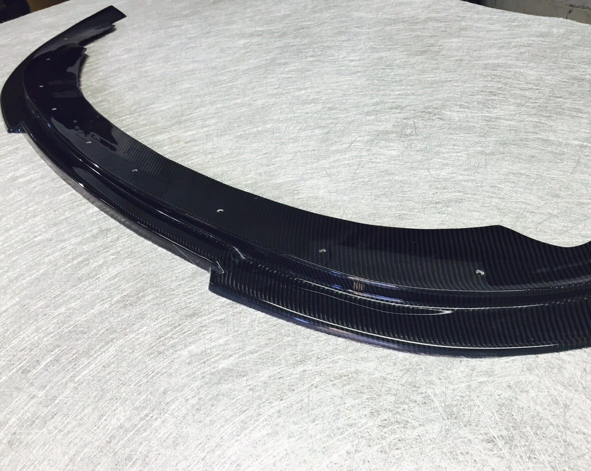 2G DSM Eclipse Front Lip