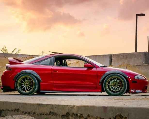 2G DSM Fender Flares