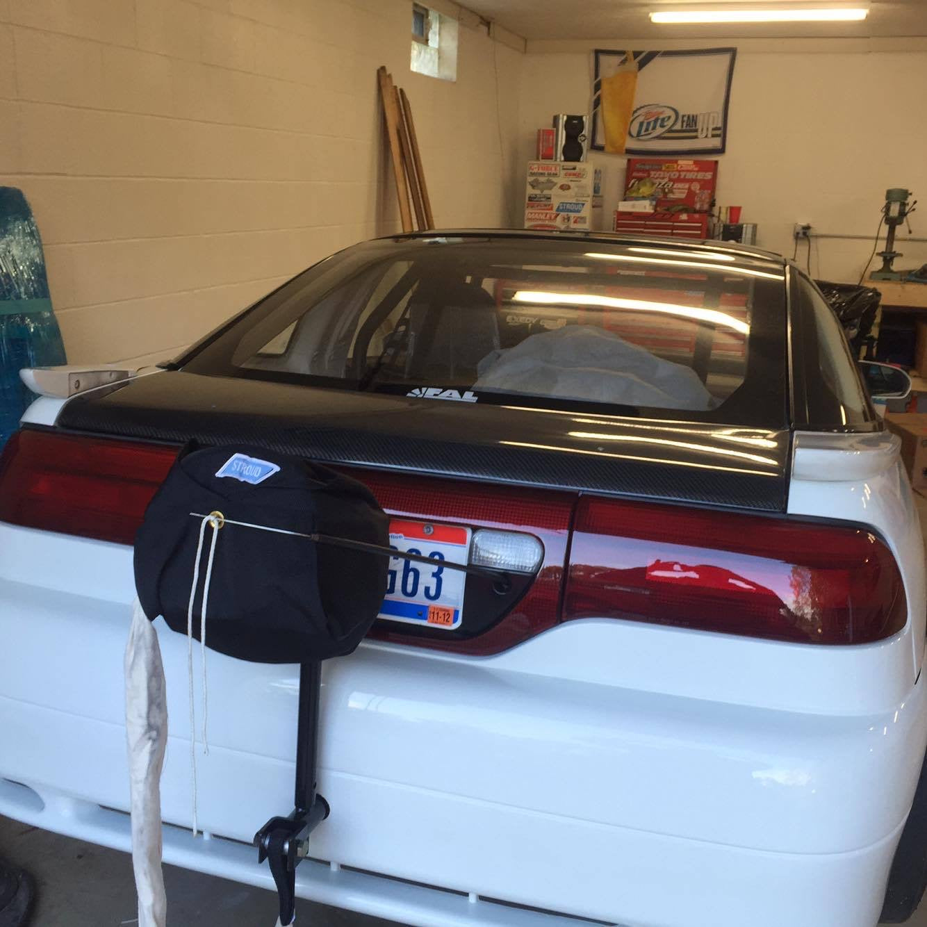 1G DSM HATCH