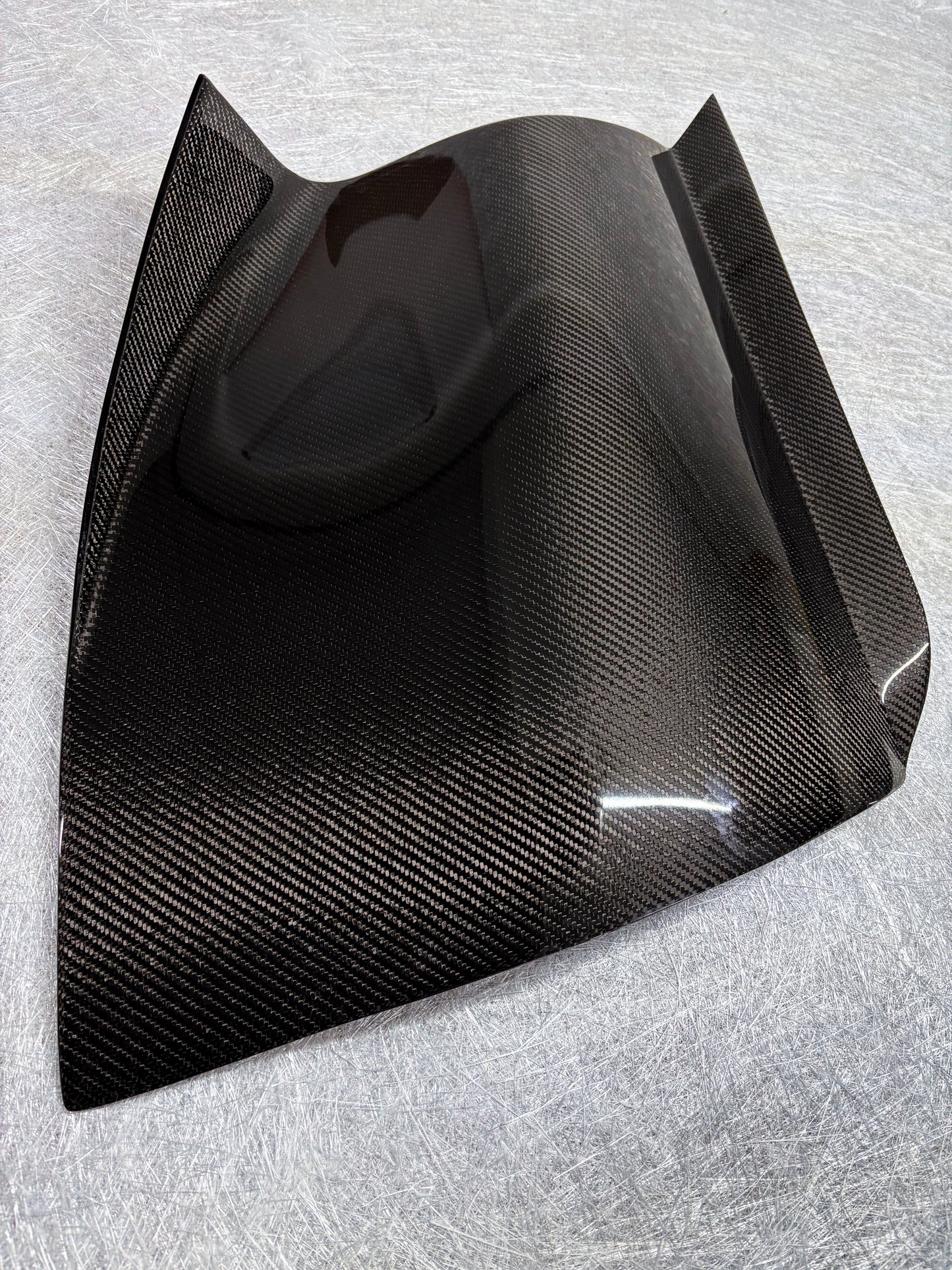 Supra MKIV Drag Wing