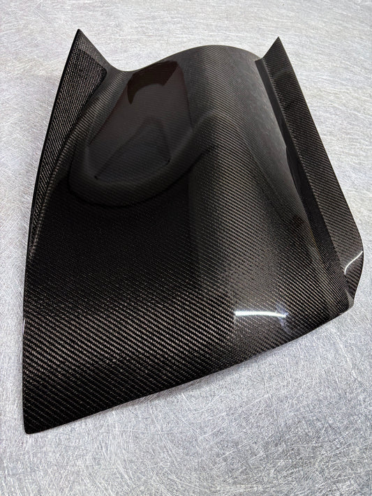 Supra MKIV Drag Wing
