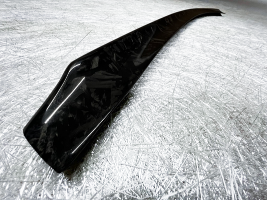 Supra MKIV TRD Spoiler Extension