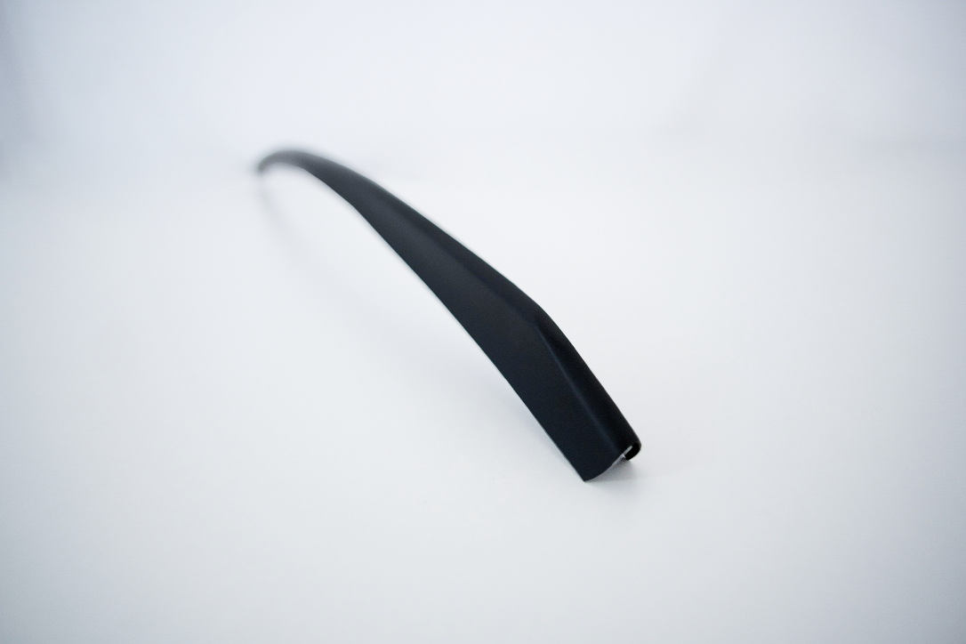 Supra MKIV TRD Spoiler Extension
