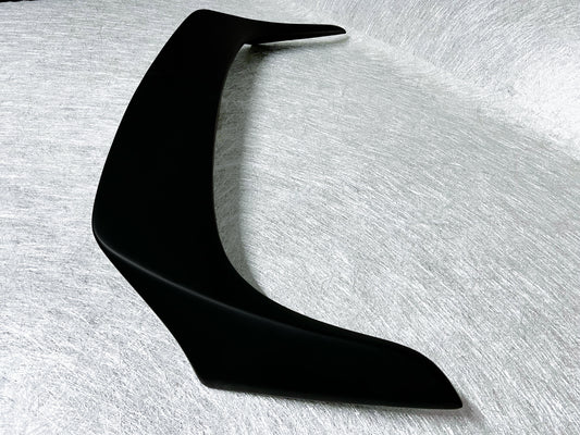 Supra MKIV Rear WCP Spoiler