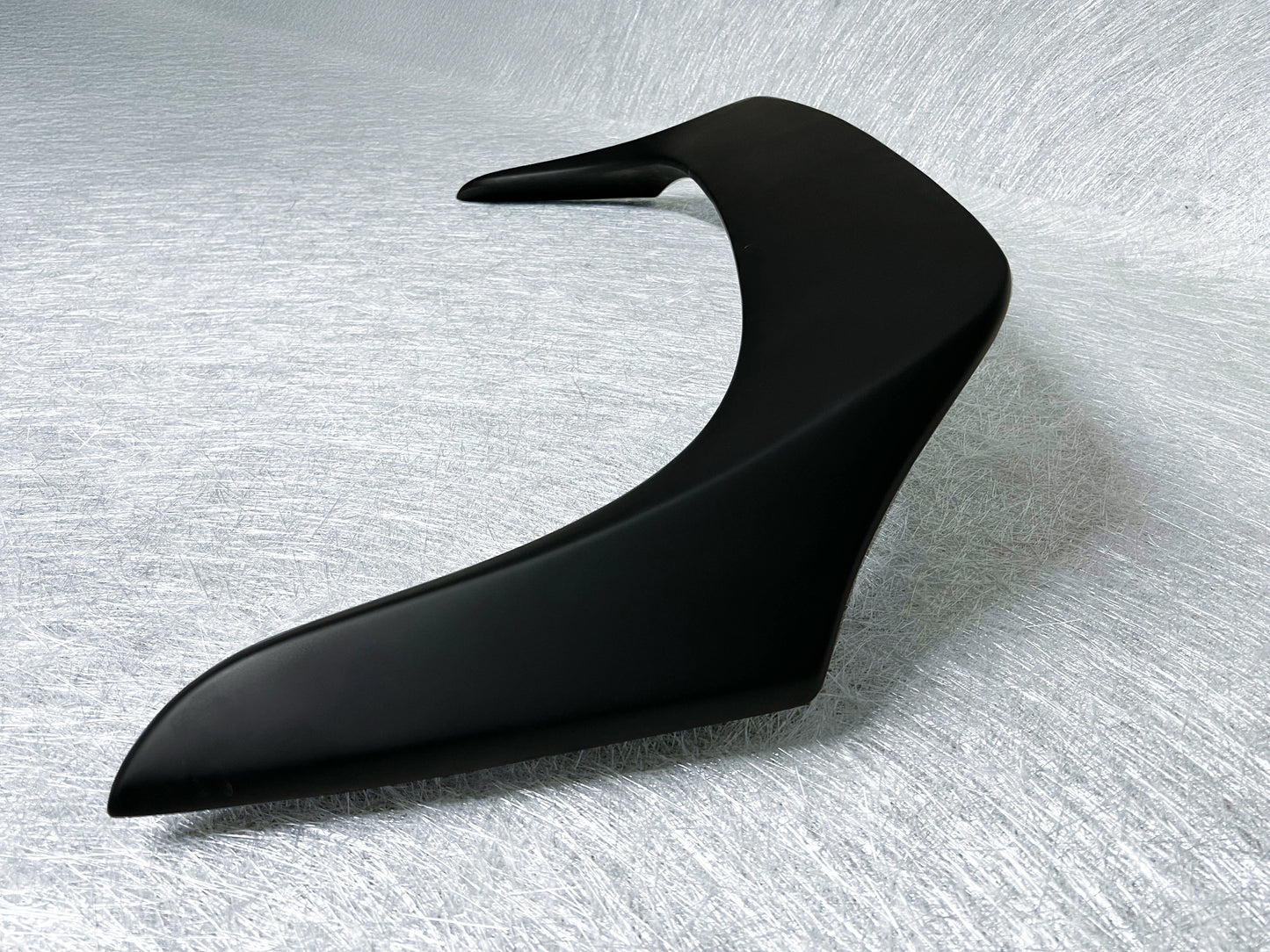 Supra MKIV Rear WCP Spoiler