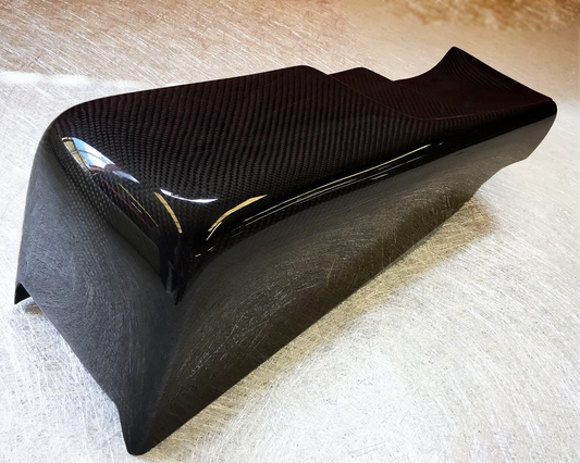 Supra MKIV Drag Center Console