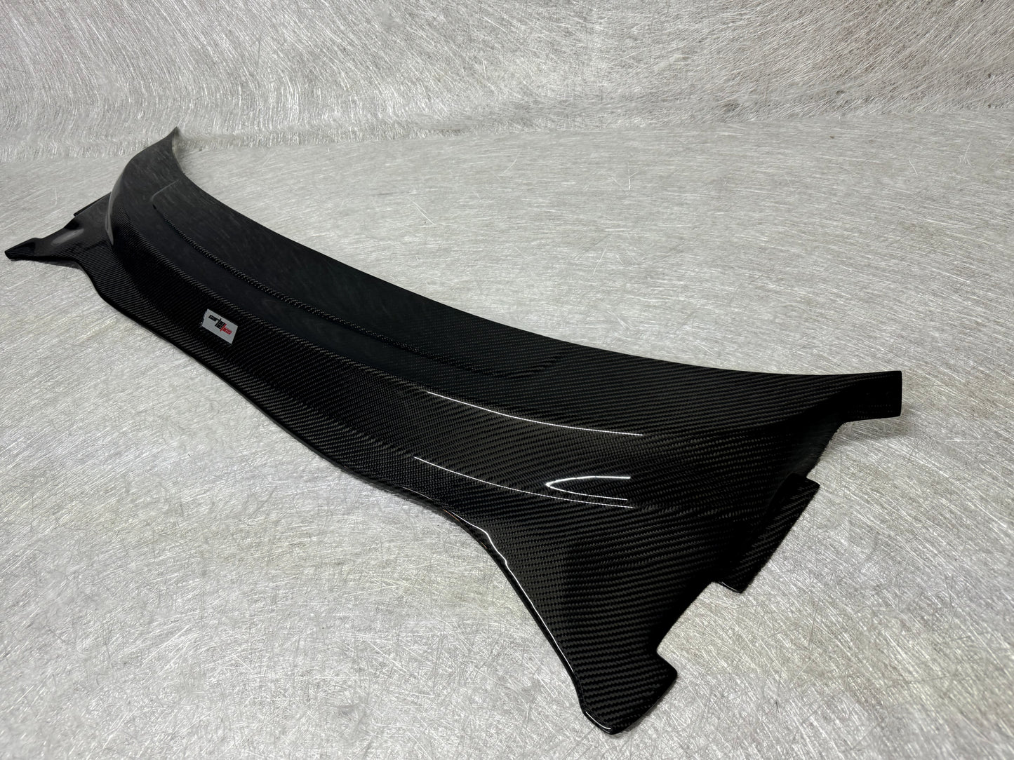 Supra MKIV Drag Wipercowl