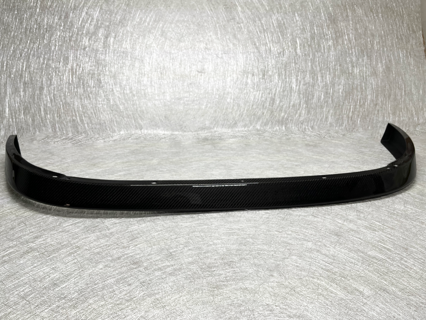 Supra MKIV WCP Front Lip