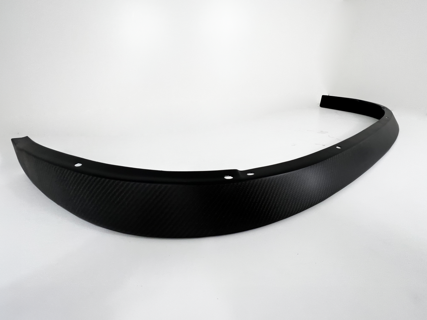 Supra MKIV WCP Front Lip