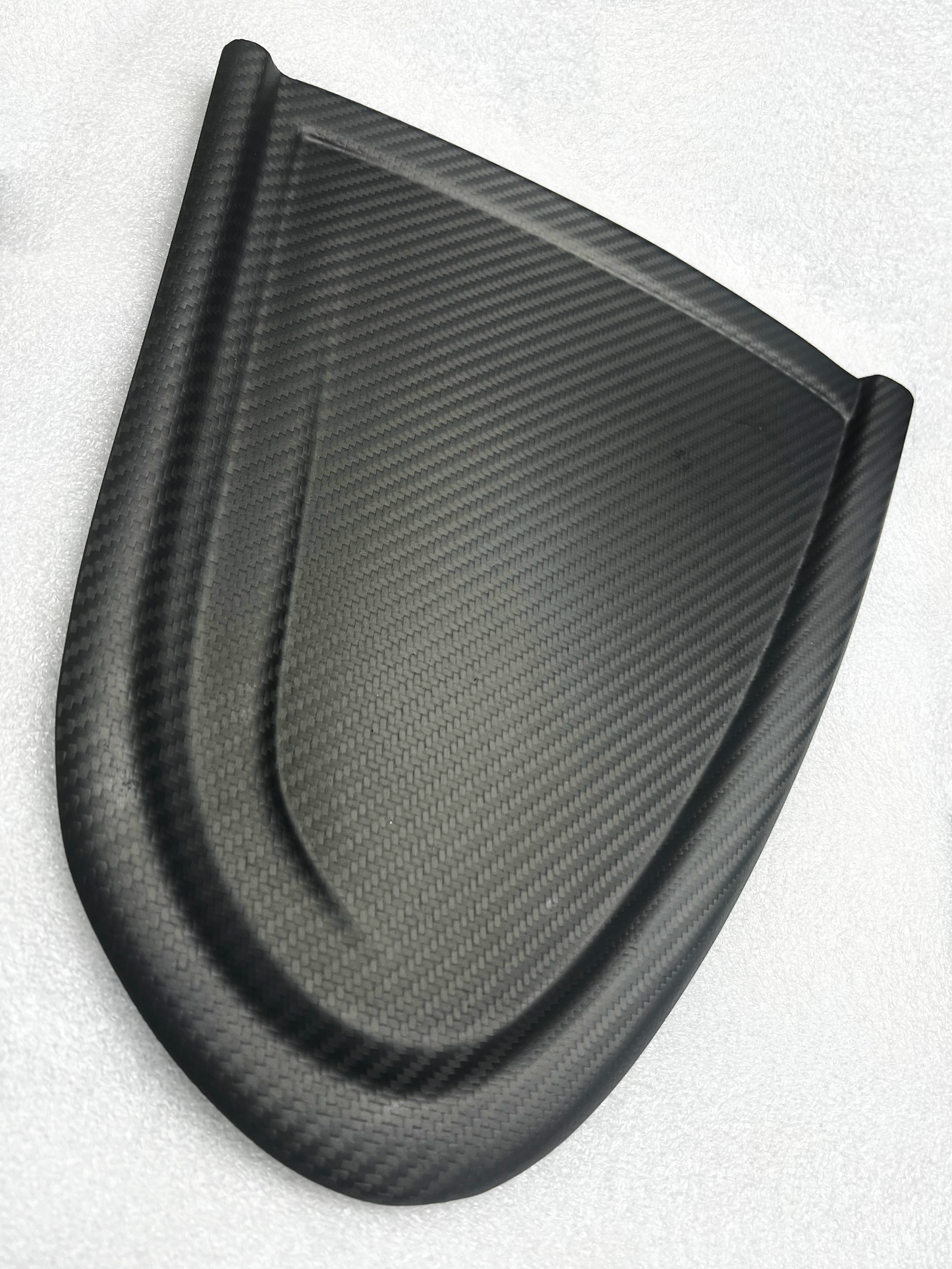 Supra MKIV Quarter Windows