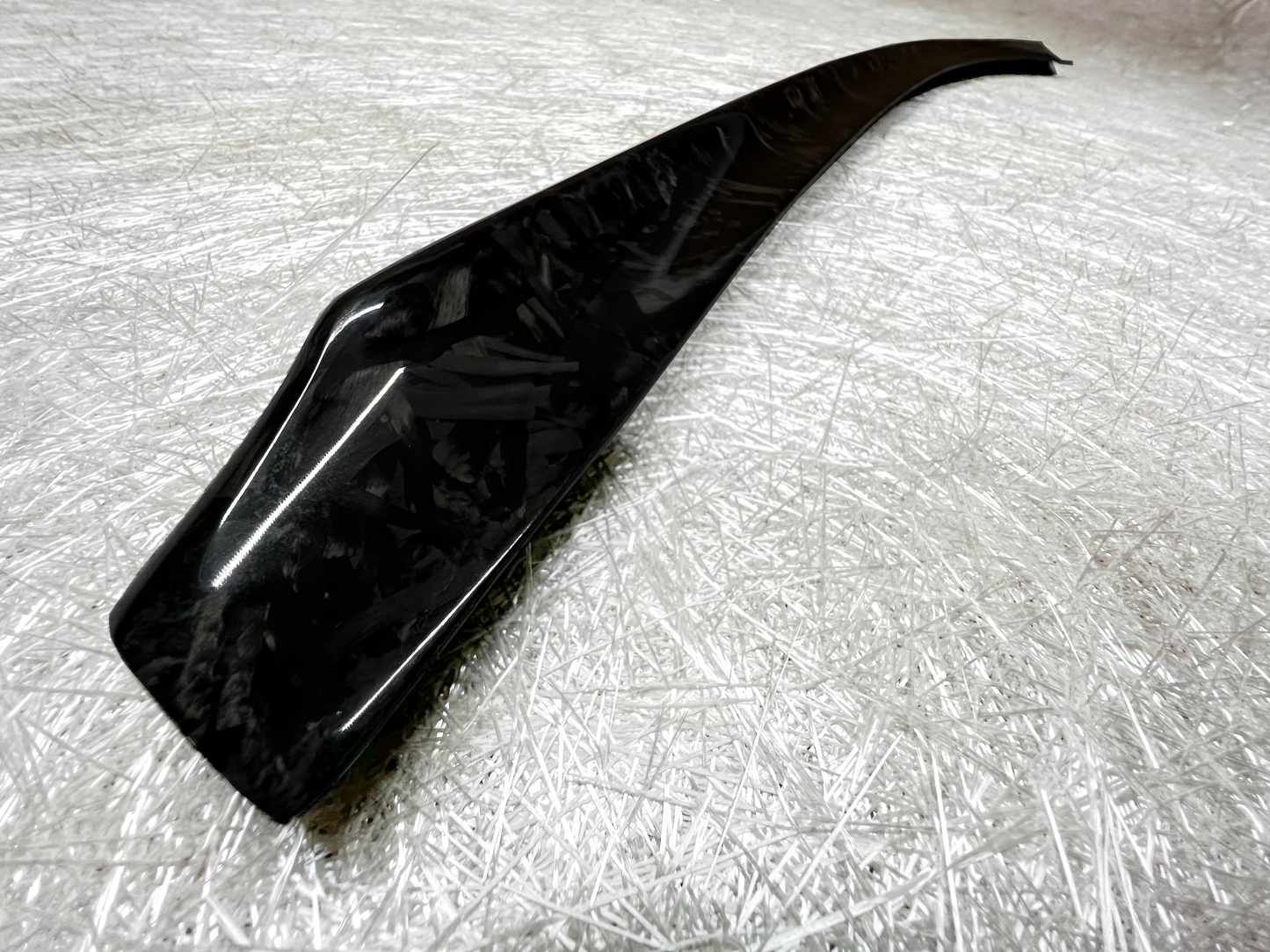 Supra MKIV TRD Spoiler Extension