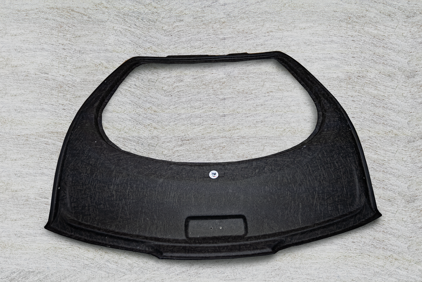 Supra MKIV Drag Hatch