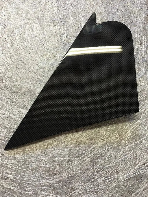 1G DSM SIDE MIRROR'S DELETE